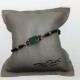 Pulsera chapada en oro Top Silver