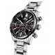Reloj Lotus Cronógrafo Hombre Acero Inoxidable
