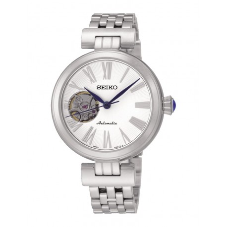 Reloj Seiko automático