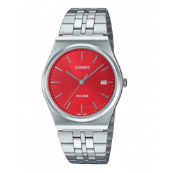 Reloj Casio Analogico MTP-B145D-4A2V