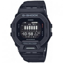 Reloj Casio G-Shock G-SQUAD Verde