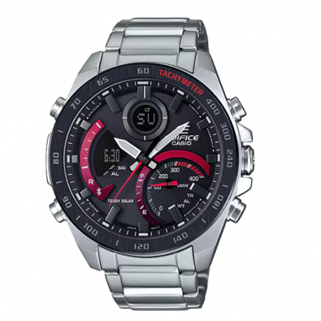 Reloj Casio Edifice Smartphone Link