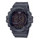 Reloj Casio Digital Sport negro