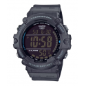 Reloj Casio Digital Sport negro