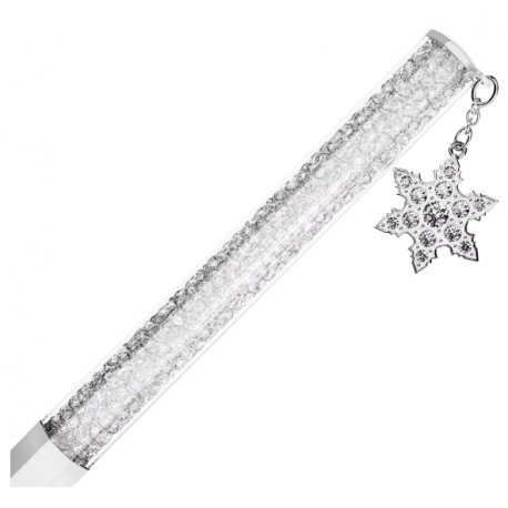 Bolígrafo Swarovsky Crystalline Blanco