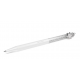 Bolígrafo Swarovsky Crystalline Blanco