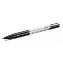 Bolígrafo Swarovsky Crystalline Lustre Negro