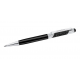 Bolígrafo Swarovsky Eclipse Negro 