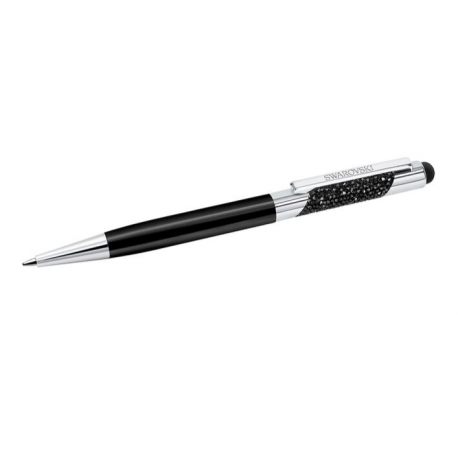 Bolígrafo Swarovsky Eclipse Negro 