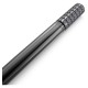 Bolígrafo Swarovsky Lacado negro