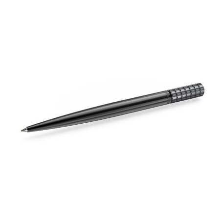 Bolígrafo Swarovsky Lacado negro