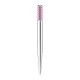 Bolígrafo Swarovsky Lucent Rosa