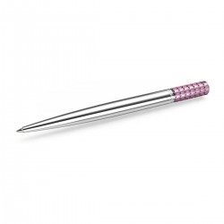 Bolígrafo Swarovsky Lucent Rosa