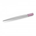 Bolígrafo Swarovsky Lucent Rosa