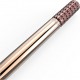 Bolígrafo Swarovsky Lucent Tono Oro Rosa