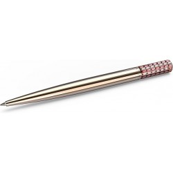 Bolígrafo Swarovsky Lucent Tono Oro Rosa