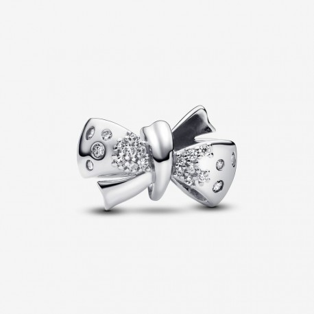 Charm Pandora Lazo Brillante