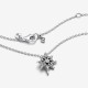 Collar Pandora Estrella Polar