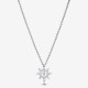 Collar Pandora Estrella Polar
