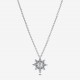 Collar Pandora Estrella Polar