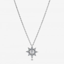 Collar Pandora Estrella Polar