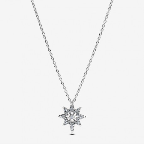 Collar Pandora Estrella Polar