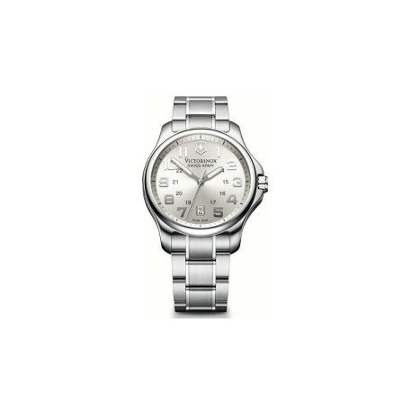 Victorinox Esfera Color Plata