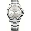 Reloj de Hombre Victorinox Esfera Color Plata