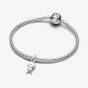Charm Pandora Colgante Niño Feliz