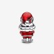 Charm Pandora Papá Noel Feliz