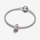 Charm Pandora Papá Noel Feliz