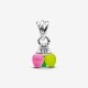 Charm Colgante Pandora Corre de Stranger Things