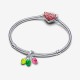 Charm Colgante Pandora Corre de Stranger Things
