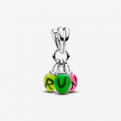 Charm Colgante Pandora Corre de Stranger Things