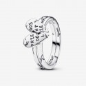 Anillo Pandora Divisible de Stranger Things