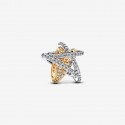 Charm Pandora Estrella Cruzada Brillante