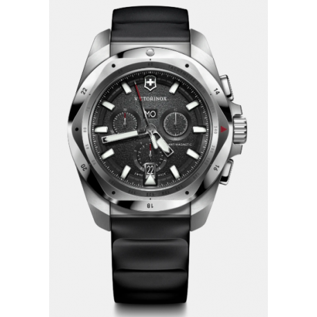 Reloj de Hombre Victorinox I.N.O.X. Chrono