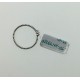 Anillo Plata de Ley y circonita Top Silver