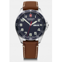 Reloj de Hombre Victorinox Fieldforce Black Dial