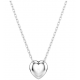 Colgante Swarovski Corazón Ariana Grande