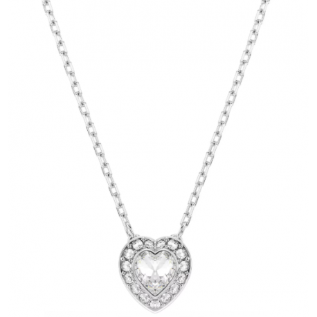 Colgante Swarovski Corazón Ariana Grande