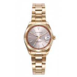 Reloj Viceroy de mujer Chic chapado