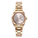 Reloj Viceroy de mujer Chic chapado