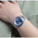 Reloj Viceroy Sra. bisel i esfera azul