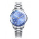 Reloj Viceroy Sra. bisel i esfera azul