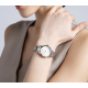 Reloj Viceroy Sra. bisel dorado