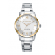 Reloj Viceroy Sra. bisel dorado