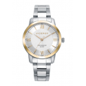Reloj Viceroy Sra. bisel dorado