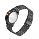 Reloj Viceroy Sr. Acero Negro