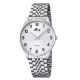 RELOJ LOTUS SR. CLASSIC STEEL